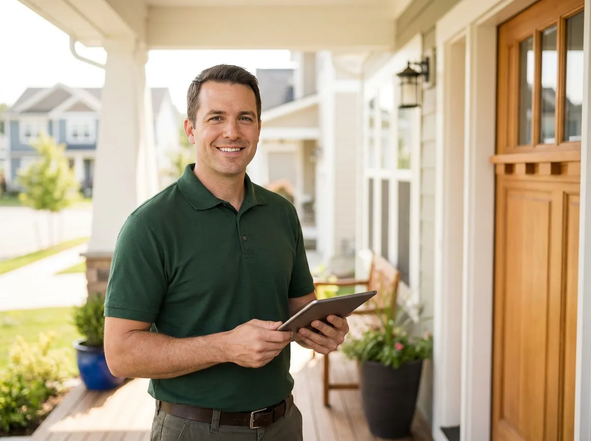 Pest control FAQs for Potter Valley, CA